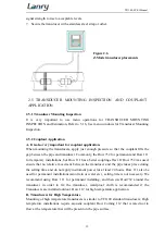 Предварительный просмотр 16 страницы lanry TF1100-EC Operation & Maintenance Manual