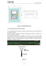 Предварительный просмотр 18 страницы lanry TF1100-EC Operation & Maintenance Manual