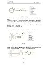 Предварительный просмотр 53 страницы lanry TF1100-EC Operation & Maintenance Manual