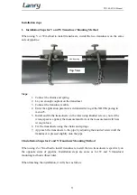 Предварительный просмотр 56 страницы lanry TF1100-EC Operation & Maintenance Manual