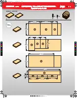 Предварительный просмотр 9 страницы Lansay Fabrikid Assembly Instructions And Plans