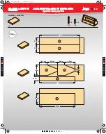 Предварительный просмотр 11 страницы Lansay Fabrikid Assembly Instructions And Plans