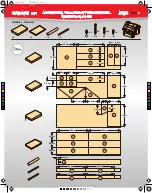 Предварительный просмотр 17 страницы Lansay Fabrikid Assembly Instructions And Plans