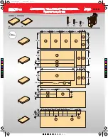 Предварительный просмотр 25 страницы Lansay Fabrikid Assembly Instructions And Plans