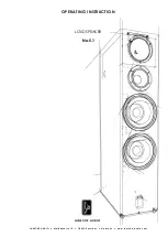 LANSCHE AUDIO 5.1 Operating Instructions Manual предпросмотр