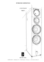 LANSCHE AUDIO No.5.1 Operating Instructions Manual preview