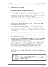 Preview for 13 page of LANSCHE AUDIO No.5.1 Operating Instructions Manual