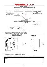 Предварительный просмотр 3 страницы Lansdale LPBT Series Installation, Maintenance & Operating Instructions