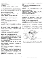 Preview for 3 page of LANSEN LAN-WMBUS-SMK2 Series User Manual