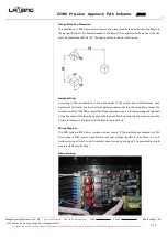 Preview for 3 page of LANSING LIGHTING ZS100 Quick Start Manual