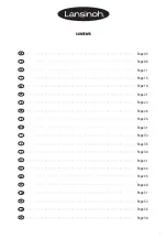 Preview for 3 page of Lansinoh 10775222 Instructions For Use Manual