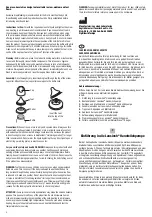 Preview for 8 page of Lansinoh 10775222 Instructions For Use Manual