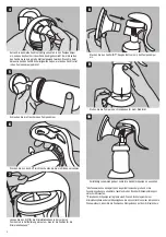 Preview for 10 page of Lansinoh 10775222 Instructions For Use Manual