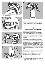 Preview for 15 page of Lansinoh 10775222 Instructions For Use Manual