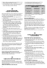 Preview for 16 page of Lansinoh 10775222 Instructions For Use Manual