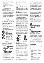 Preview for 40 page of Lansinoh 10775222 Instructions For Use Manual