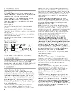 Preview for 10 page of Lansinoh 54091 Instructions For Use Manual