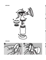 Preview for 3 page of Lansinoh MBP Instructions For Use Manual