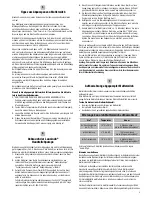 Preview for 13 page of Lansinoh MBP Instructions For Use Manual