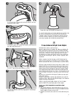 Preview for 17 page of Lansinoh MBP Instructions For Use Manual