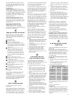 Preview for 61 page of Lansinoh MBP Instructions For Use Manual