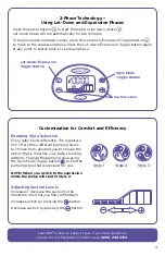 Preview for 5 page of Lansinoh Signature Pro Instructions For Use Manual