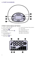 Предварительный просмотр 6 страницы Lansinoh Signature Pro Instructions For Use Manual