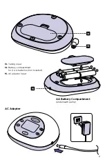 Предварительный просмотр 7 страницы Lansinoh Signature Pro Instructions For Use Manual