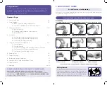 Предварительный просмотр 3 страницы Lansinoh SM ARTPUMP 2.0 Instructions For Use Manual