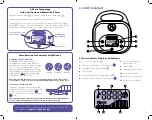 Предварительный просмотр 4 страницы Lansinoh SM ARTPUMP 2.0 Instructions For Use Manual