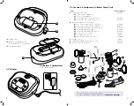 Предварительный просмотр 5 страницы Lansinoh SM ARTPUMP 2.0 Instructions For Use Manual