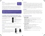 Preview for 12 page of Lansinoh SM ARTPUMP 2.0 Instructions For Use Manual