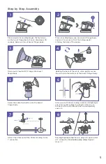 Preview for 11 page of Lansinoh SMARTPUMP 3.0 Instructions For Use Manual