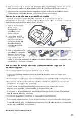 Preview for 31 page of Lansinoh SMARTPUMP 3.0 Instructions For Use Manual