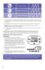 Preview for 38 page of Lansinoh SMARTPUMP 3.0 Instructions For Use Manual