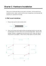 Предварительный просмотр 14 страницы Lantech 10/100/1000T User Manual