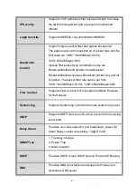 Предварительный просмотр 9 страницы Lantech 2204F Series User Manual