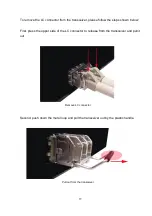 Предварительный просмотр 24 страницы Lantech 2204F Series User Manual