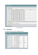 Предварительный просмотр 50 страницы Lantech 2204F Series User Manual