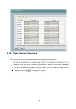 Предварительный просмотр 54 страницы Lantech 2204F Series User Manual