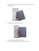 Preview for 14 page of Lantech 5 10/100TX w/ 4 PoE Injector Industrial Switch User Manual