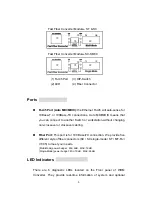 Предварительный просмотр 7 страницы Lantech CM-011 User Manual