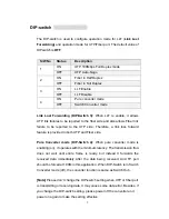 Предварительный просмотр 9 страницы Lantech CM-011 User Manual