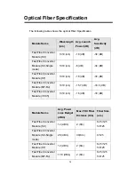 Предварительный просмотр 14 страницы Lantech CM-011 User Manual