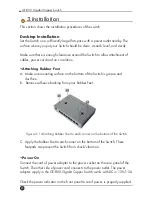 Предварительный просмотр 7 страницы Lantech GE-800 User Manual