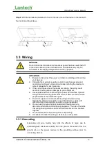 Preview for 11 page of Lantech IDS-2102A User Manual