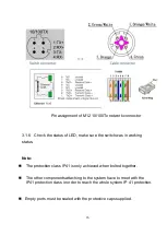 Предварительный просмотр 16 страницы Lantech IES-0005B Series User Manual