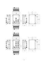 Предварительный просмотр 7 страницы Lantech IES-0008B Series User Manual