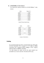 Preview for 14 page of Lantech IES-0016 User Manual