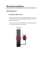 Preview for 15 page of Lantech IES-0016 User Manual